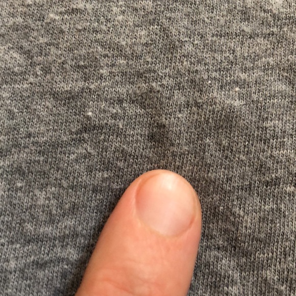 Vans Long Sleeve Panther Tee - Picture 6 of 11